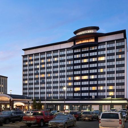 Courtyard By Marriott Denver Cherry Creek DEN Exterior foto