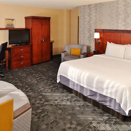 Courtyard By Marriott Denver Cherry Creek DEN Exterior foto