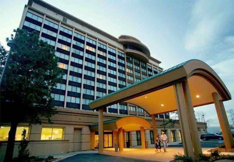 Courtyard By Marriott Denver Cherry Creek DEN Exterior foto