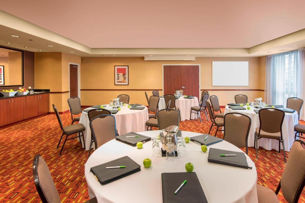 Courtyard By Marriott Denver Cherry Creek DEN Exterior foto