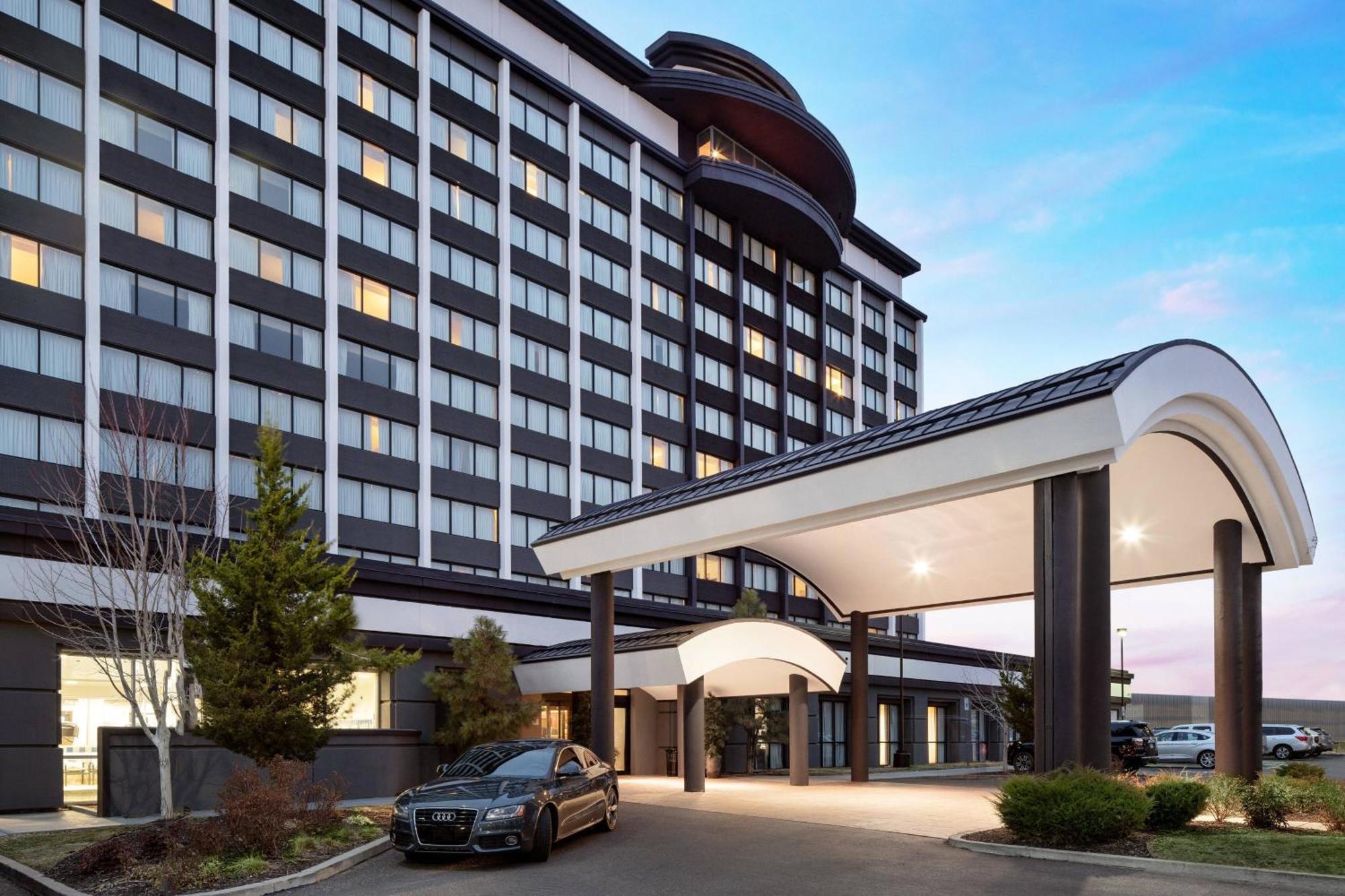 Courtyard By Marriott Denver Cherry Creek DEN Exterior foto