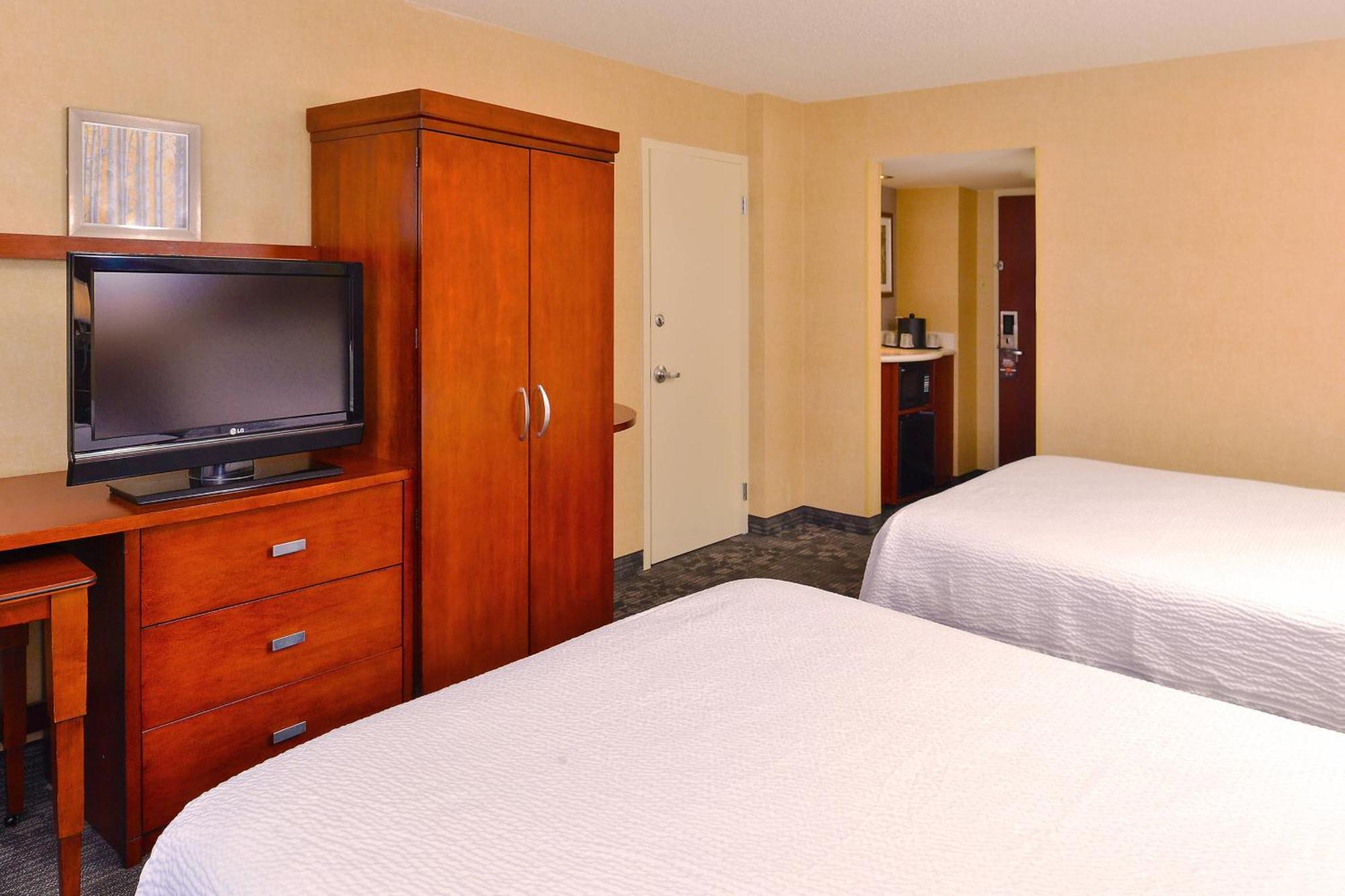 Courtyard By Marriott Denver Cherry Creek DEN Exterior foto