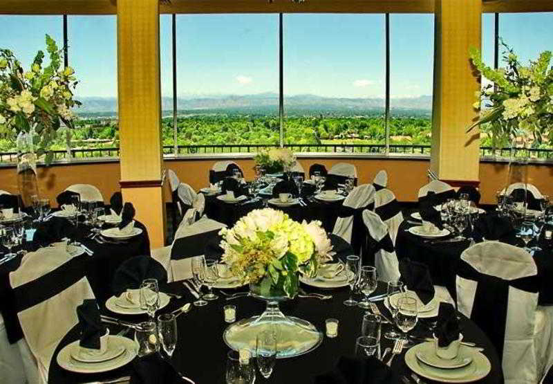 Courtyard By Marriott Denver Cherry Creek DEN Exterior foto