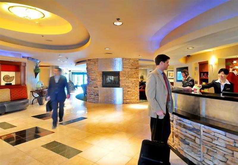 Courtyard By Marriott Denver Cherry Creek DEN Exterior foto