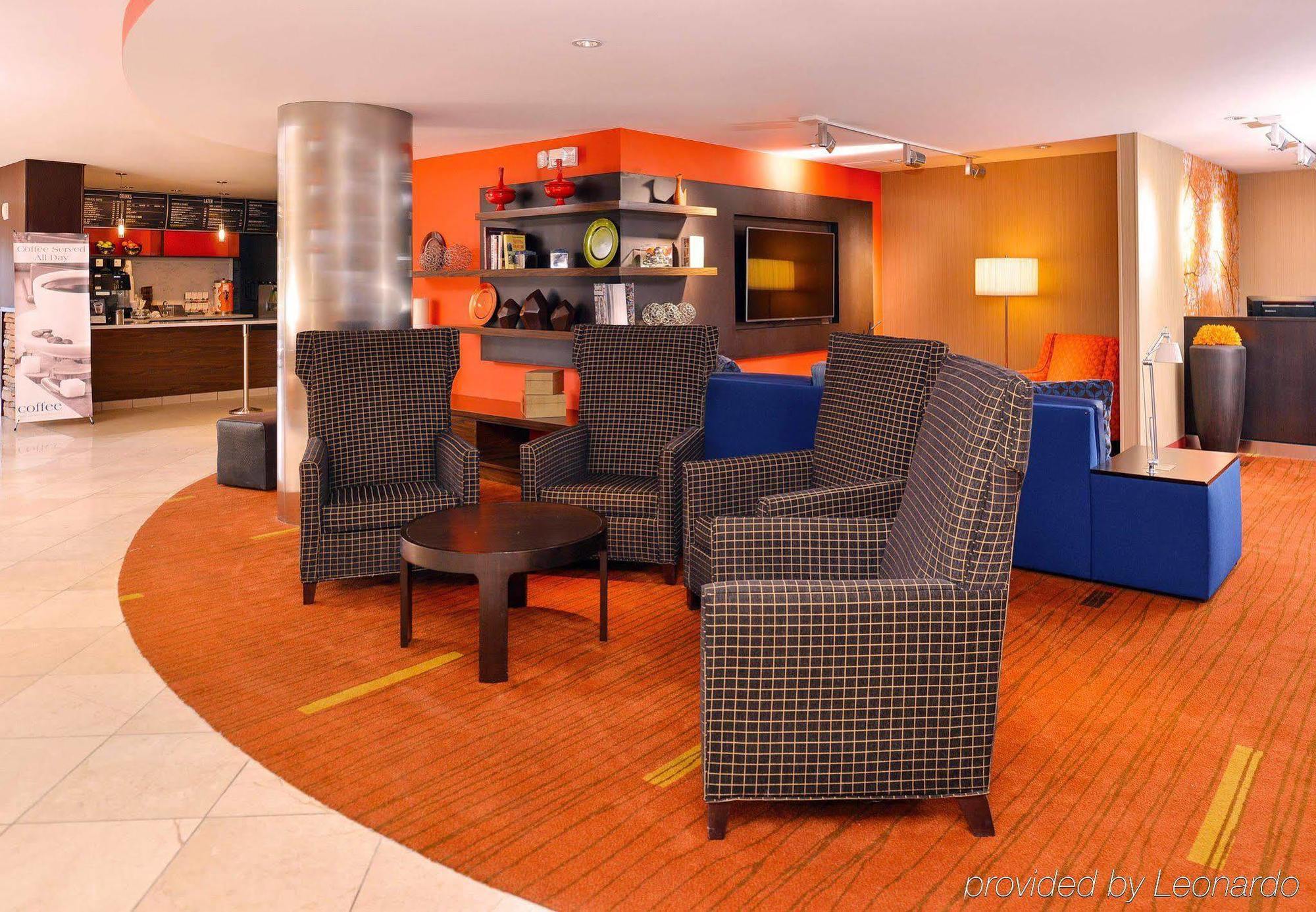 Courtyard By Marriott Denver Cherry Creek DEN Exterior foto