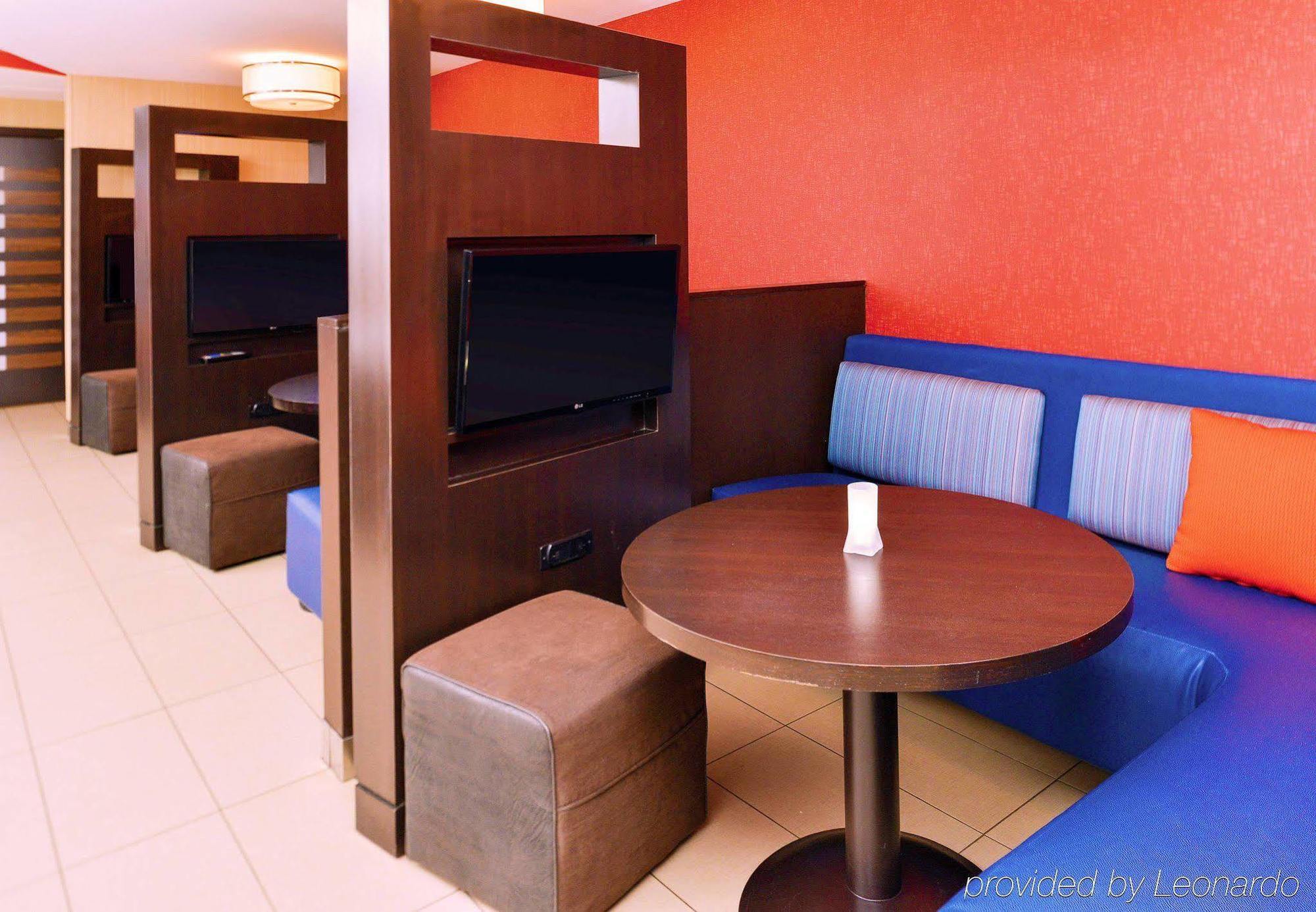 Courtyard By Marriott Denver Cherry Creek DEN Exterior foto