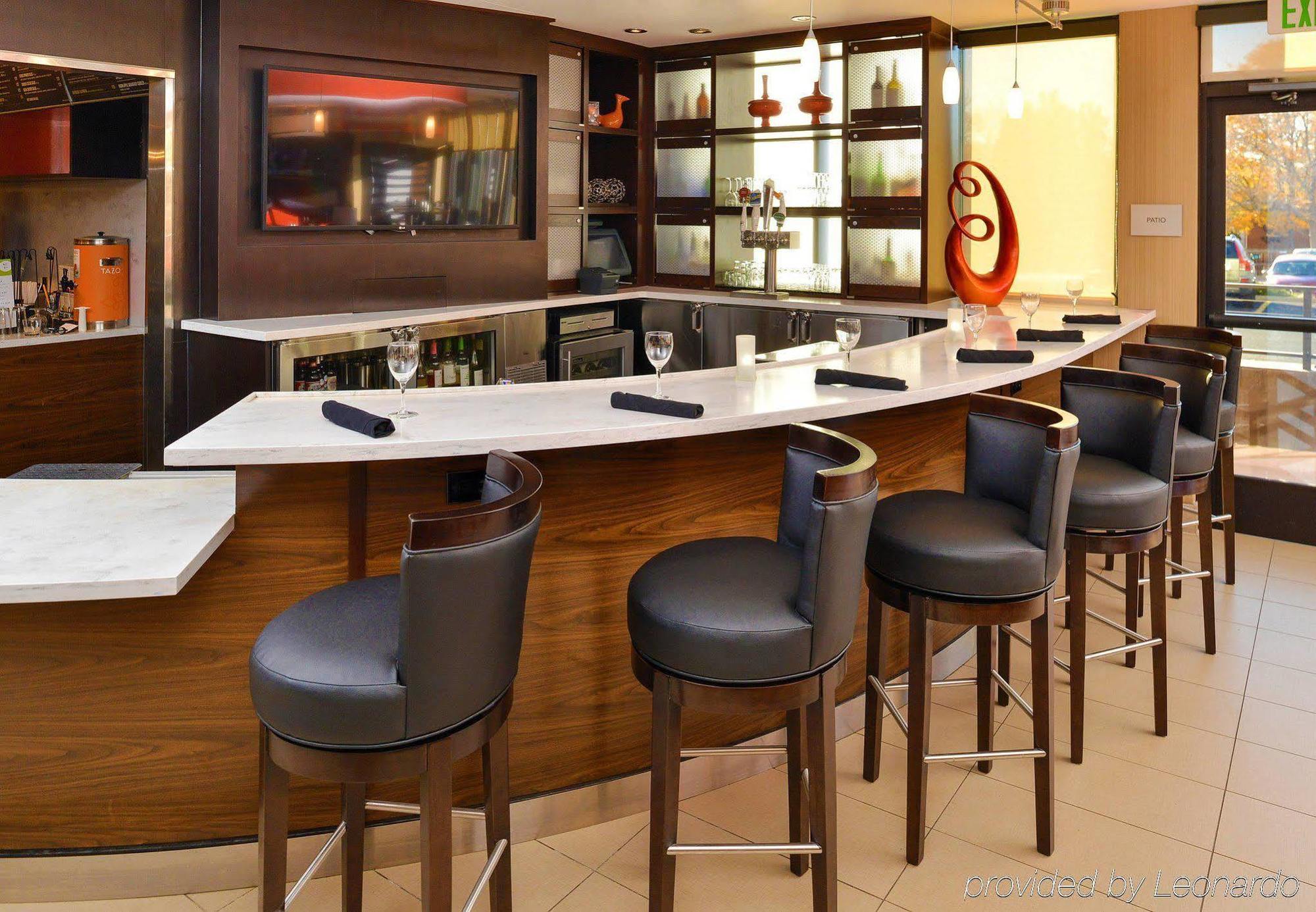 Courtyard By Marriott Denver Cherry Creek DEN Exterior foto