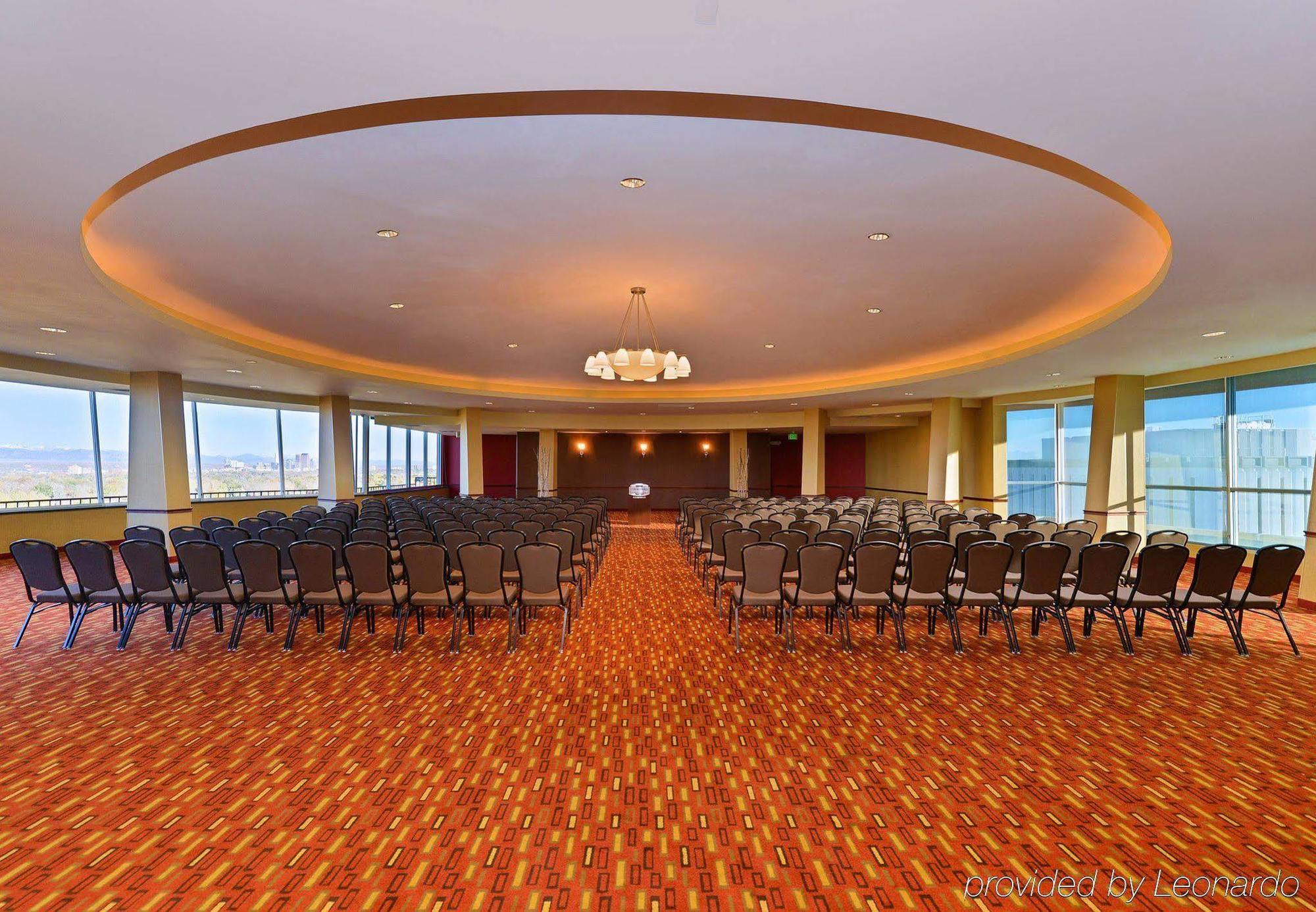 Courtyard By Marriott Denver Cherry Creek DEN Exterior foto