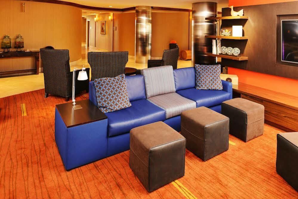 Courtyard By Marriott Denver Cherry Creek DEN Exterior foto