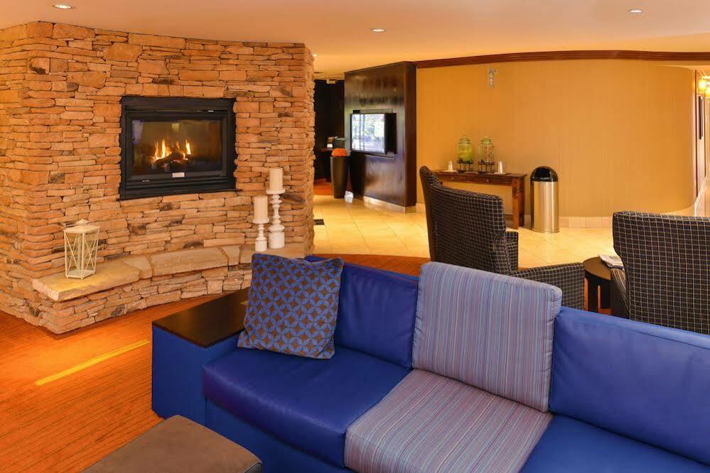 Courtyard By Marriott Denver Cherry Creek DEN Exterior foto